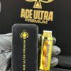 Ace Ultra Premium 2G Disposable Authentic