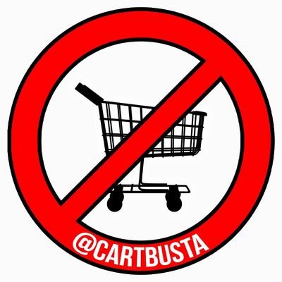  Cartsbusta