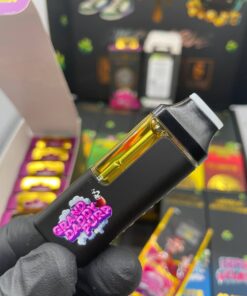 MUHA MED 2G DISPOSABLE