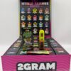 Stoner stix 2g disposable