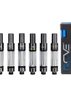 ROVE Cartridges