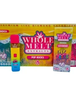 Whole Melt Disposable