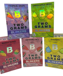 BLINKERS VAPE