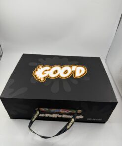 goo'd extracts 2g disposable