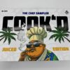 Cook d 2g disposable