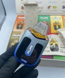 Plume 2g disposable