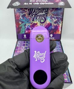Wizard tree 2g disposable