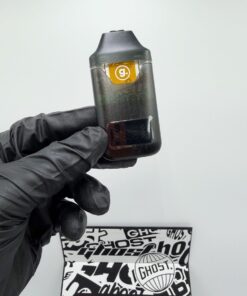 Ghost 2g disposable