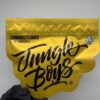 Jungle boys (20th anniversary)