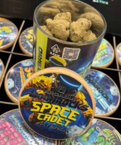 Arcadia moonrock